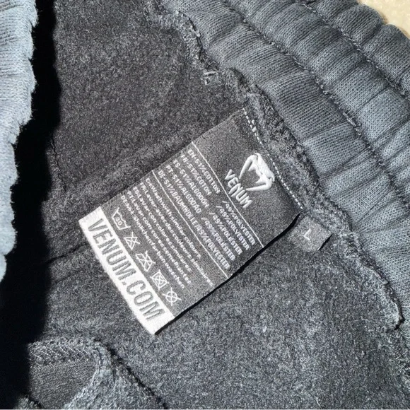 Venum Contender 3.0 Jogger Pant - Picture 4 of 11